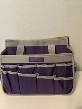 Organizer bag for sale  Mount Pleasant