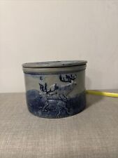Antique stoneware cobalt for sale  Indianapolis