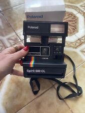 Polaroid camera spirit usato  Patti