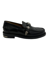 Toga black loafers for sale  Ireland