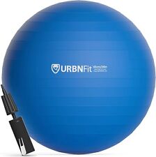 Urbnfit exercise ball for sale  BRISTOL