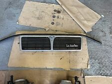 Lancia thema grill for sale  SOUTHPORT