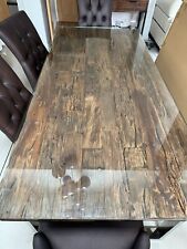 Dining table used for sale  LIVERPOOL