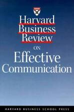 Harvard business review for sale  Montgomery