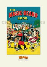 Magic beano iconic for sale  LANCING