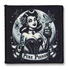Pure poison sew for sale  Shipping to Ireland