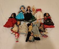 Joblot vintage dolls for sale  LEDBURY