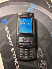 Celular Nokia N80 preto desbloqueado comprar usado  Enviando para Brazil