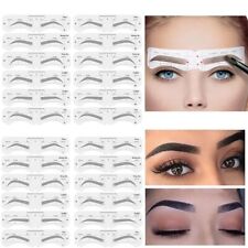 6pcs eyebrow shaper for sale  Shipping to Ireland