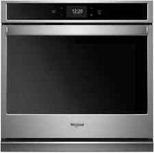Whirlpool wos72ec0hs inch for sale  Denver