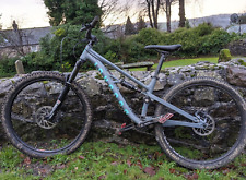 womens full suspension for sale  TILLICOULTRY