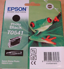 Genuine epson t0541 for sale  COLCHESTER