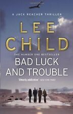 Bad luck trouble for sale  UK