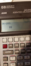 Hp28s calcolatore scientifico usato  Ferrara