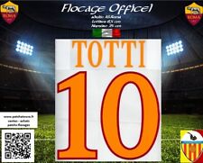 maillot totti d'occasion  Carnoux-en-Provence