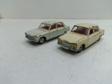 Dinky toys lot d'occasion  Mourmelon-le-Grand