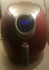 Power air fryer for sale  Caro