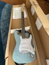 Squier stratocaster guitar for sale  Fort Lauderdale