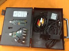 USB | TV kit Cradle, Phison, Remote Control and Power Supply (*) for sale  Shipping to South Africa