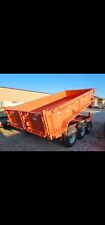 Dump trailers sale for sale  Roswell