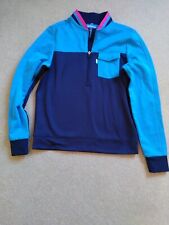 Men half zip for sale  LEAMINGTON SPA