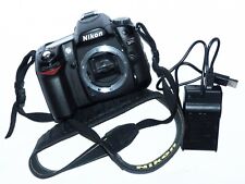 Nikon d80 dslr gebraucht kaufen  Plauen