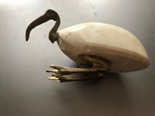 Kleine ibis statuette gebraucht kaufen  Hamburg
