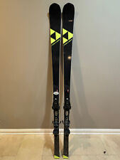 fischer skis for sale  Stamford