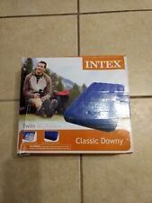 Intex twin classic for sale  Violet