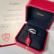 6300 cartier white for sale  LONDON