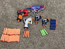 Lot small nerf for sale  Freeport