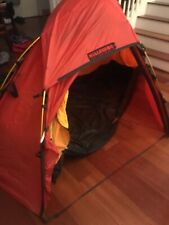 Nice hilleberg soulo for sale  Shipping to Ireland