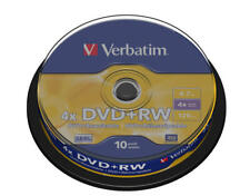 Verbatim 43488 dvd usato  Castelverde