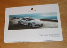 Porsche 911 991 for sale  FAREHAM