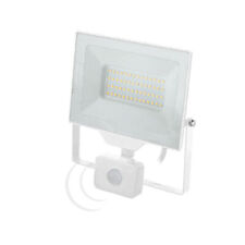 faro led crepuscolare 50w usato  Atessa