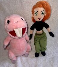 Disney kim possible gebraucht kaufen  Deutschland