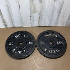 Standard size weight for sale  Pittsburgh