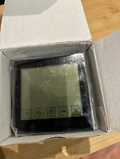 Underfloor heating thermostat for sale  LONDON
