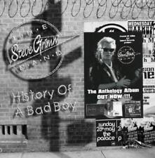The Steve Grimm Band : History of a Bad Boy CD (2017) FREE Shipping, Save £s na sprzedaż  Wysyłka do Poland