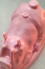 Percy pigpink plastic for sale  UK