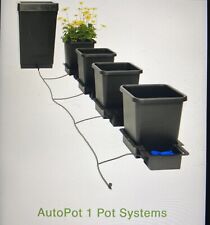 Hydroponic Systems, Parts & Accessories for sale  STOCKPORT