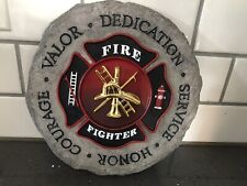 Firefighter stepping stone for sale  Chicago