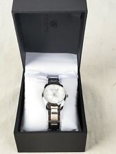 Relógio feminino Skone mostrador de coração aço inoxidável 7291L com caixa comprar usado  Enviando para Brazil