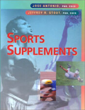 Sports supplements complete for sale  DUNFERMLINE
