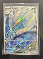 Carte pokemon draco d'occasion  Créteil