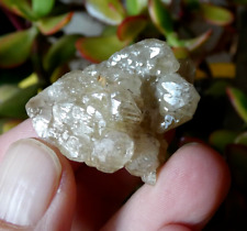 Large cerusite crystals d'occasion  Expédié en Belgium