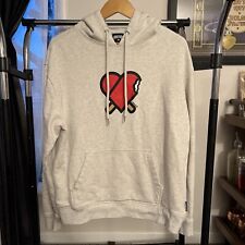 Icecream heart hoodie for sale  San Leandro