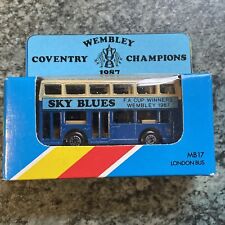 Matchbox mb17 london for sale  LUTTERWORTH