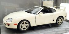 Solido 1/18 Scale Diecast S1807602 - Toyota Supra Targa MK4 1993 - White for sale  Shipping to South Africa