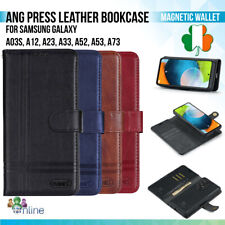 Ang press leather for sale  Ireland